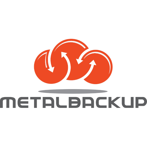 MetalBackup